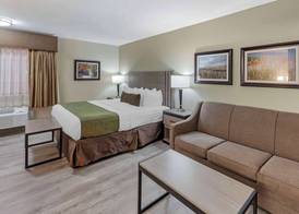 Best Western Inn of Brenham 4