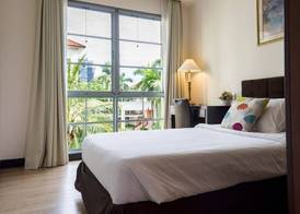 Diamond Westlake Suites 4