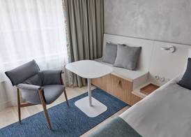 Nordic Light Hotel 3