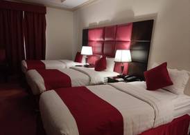 Rimal Aljazirah Hotel (Milana Hotel) 4