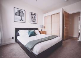 Suite Apartments Aberdeen 4