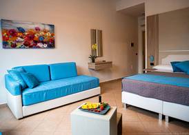San Marco Hotel 4