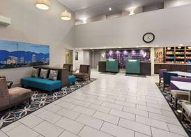 La Quinta by Wyndham North Orem 3