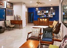 Chez Bure - Bure Homestay 5