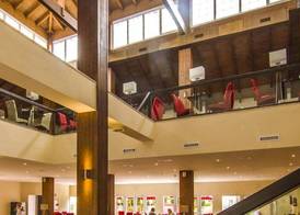 Aparthotel las Dunas 4