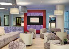 IntercityHotel Frankfurt Airport Terminal 3 4