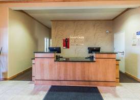 MainStay Suites Sidney - Medical Center 5
