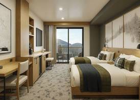 Kindred Resort, A RockResort 5