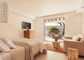 Maison Carla Rosa Cannes 4