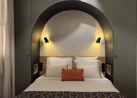 Home Chic Home - Les Suites de La Comédie 3