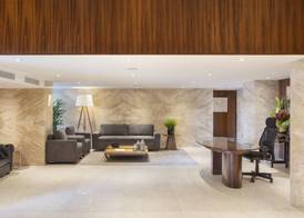 Windsor Leme Hotel 2