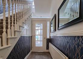 The Ashleigh - Dog Friendly 2