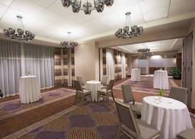 Sheraton Pittsburgh Airport Hotel 4