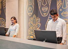 Welina Hotel 2