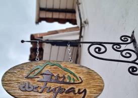 Hotel Casa Campesina 3