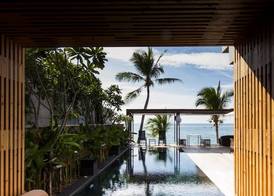 Pavilion Samui Villas and Resort 4
