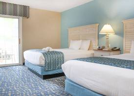 Grand Beach Resort Hotel 4