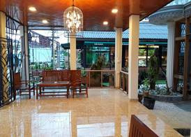 Laos Haven Hotel 3
