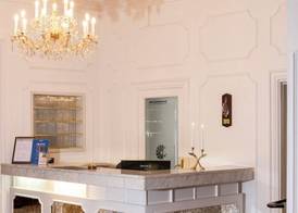 BRISTOL Hotel Bad Kissingen 4