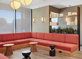 B&B HOTEL Madrid Fuenlabrada Retail Park 2