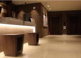 Hotel WBF Grande Asahikawa 4