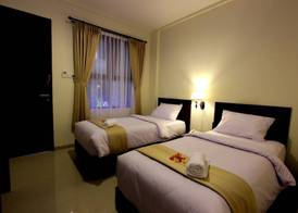 Manggar Indonesia Hotel 4