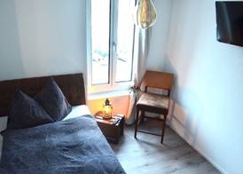 Guesthouse Meitschi Thun - contactless self check-in 3
