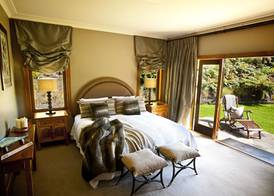 Treetops Lodge & Estate 3
