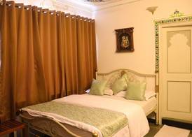 Hotel Mewar Haveli - At Lake Pichola 5