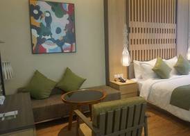 Ramada by Wyndham Yogyakarta 5