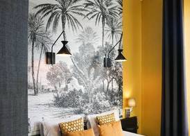 Villa Pruly Hotel Cannes Centre 2
