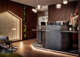 Hotel Das Himberg 3