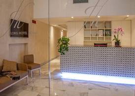 Floris Hotel 3