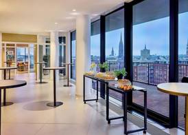 The Westin Hamburg Elbphilharmonie 3