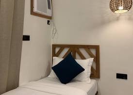 Bahandi Hotel 3