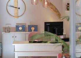 Viaggio Elegant Rooms 4