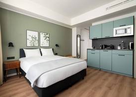 Limehome Athens Agora 2