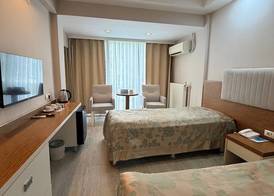 Balcova Thermal Hotel 2