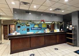 Days Inn by Wyndham Amarillo East 2