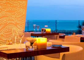 HOTEL LONDA BEACH 4