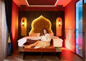 Le Marrakech Boutique Hotel 2