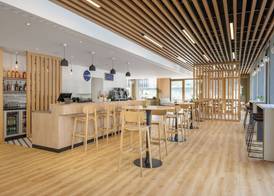 Holiday Inn Express & Suites Sion by IHG 5