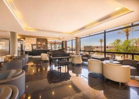Hotel Mirador Papagayo by LIVVO 4