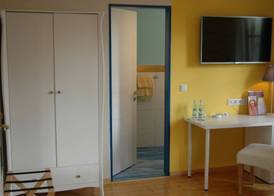 Hotel Goldflair am Rathaus 3