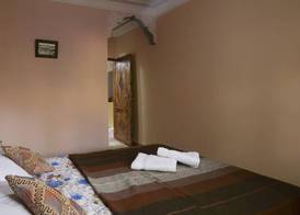 Riad Atlas Garden 3