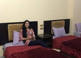 Arabian Nights Hostel 5