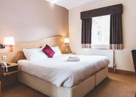The Queensgate Hotel 2