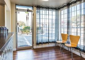 Rodeway Inn Downtown Hanford 3