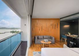 Fraser Place Puteri Harbour 4