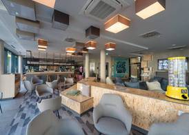 Holiday Inn - the niu, TIMBER ESSLINGEN by IHG 2